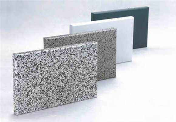 资阳专业仿石材铝单板价格