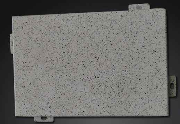 柳州生产装饰铝单板价格